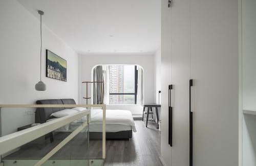 Nan An Apartamento | Somewhere Else B&B