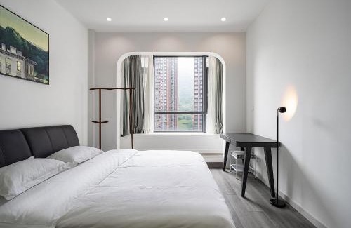 Nan An Apartamento | Somewhere Else B&B