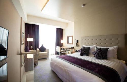Al Mubarraz Hotel | Somewhere Hotel Al Ahsa