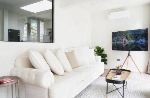 Khlong San Casa | Somewhere house