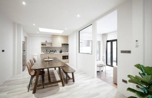 Khlong San Casa | Somewhere house