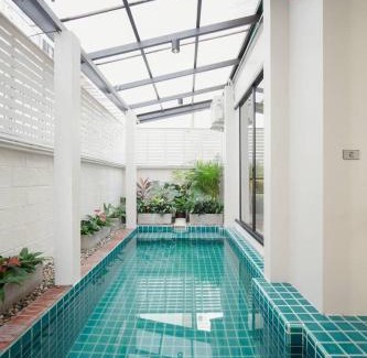 Khlong San Casa | Somewhere house