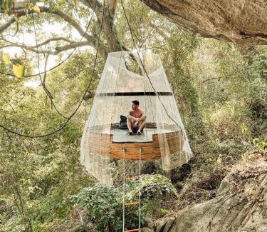 Baan Tai Complejo | Somewhere Only We Know Resort