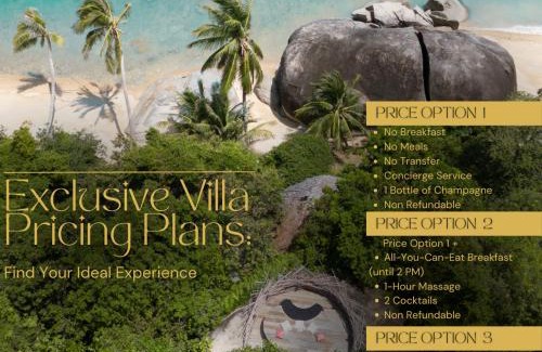 Baan Tai Complejo | Somewhere Only We Know Resort