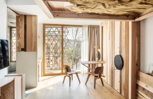 Igualada Hotel | Somiatruites