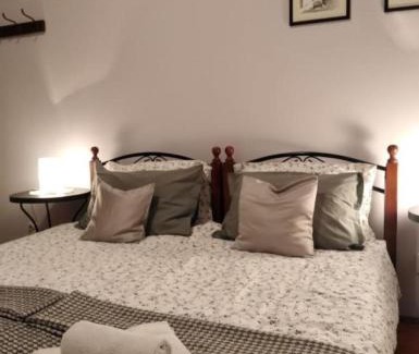 Sremski Karlovci Casa | Šomin lagum - Guest house