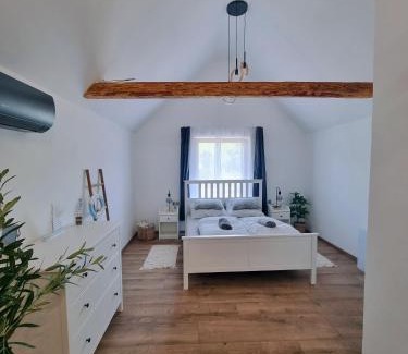 Somloszolos Apartamento | Somló Éden