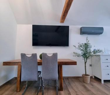 Somloszolos Apartamento | Somló Éden