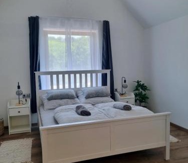 Somloszolos Apartamento | Somló Éden