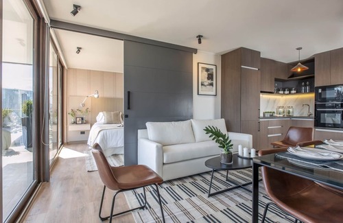 El Golf Apartamento | Somma Asturias