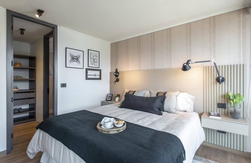 El Golf Apartamento | Somma Asturias