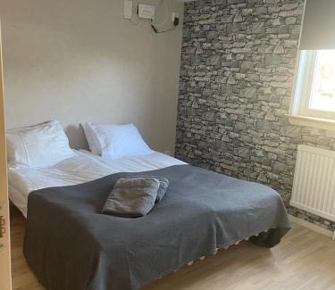 Bua Apartamento | Sommarbostad i Bua i Varbergs kommun