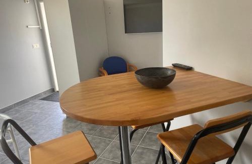 Bua Apartamento | Sommarbostad i Bua i Varbergs kommun