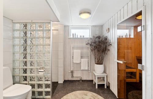 Bua Apartamento | Sommarbostad i Bua i Varbergs kommun