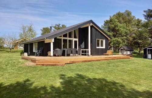 Farso Casa | Sommerhus Ved Hvalpsund