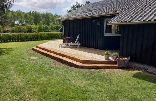 Farso Casa | Sommerhus Ved Hvalpsund