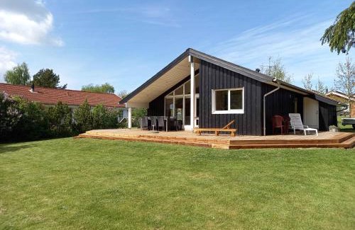 Farso Casa | Sommerhus Ved Hvalpsund