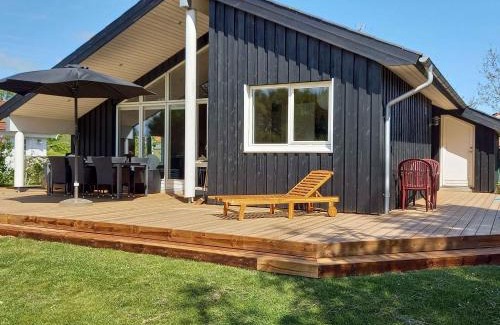 Farso Casa | Sommerhus Ved Hvalpsund