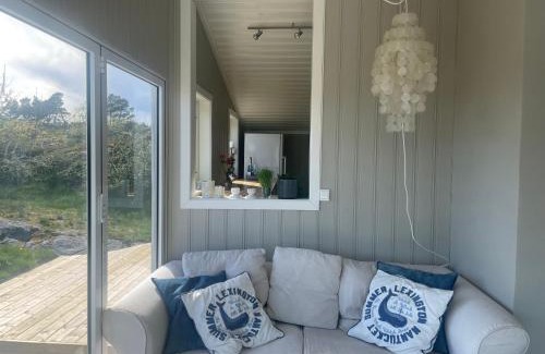 Larvik Casa | Sommerhytte nær Nevlunghavn