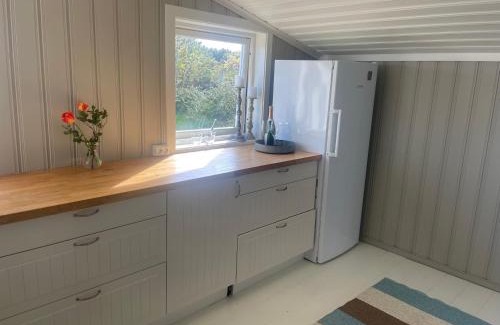 Larvik Casa | Sommerhytte nær Nevlunghavn