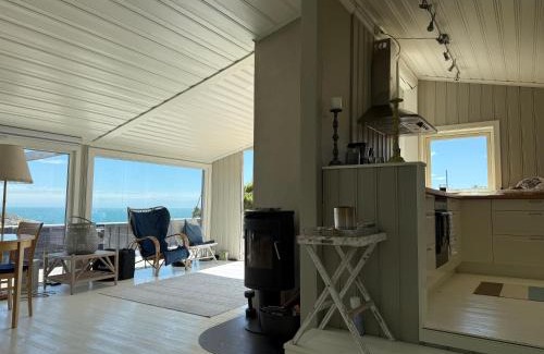 Larvik Casa | Sommerhytte nær Nevlunghavn