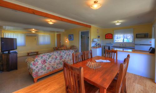 Murdunna Casa | Sommers Bay Beach House