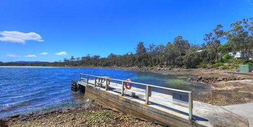 Murdunna Casa | Sommers Bay Beach House