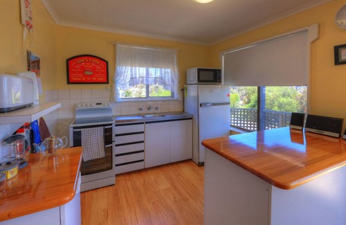 Murdunna Casa | Sommers Bay Beach House