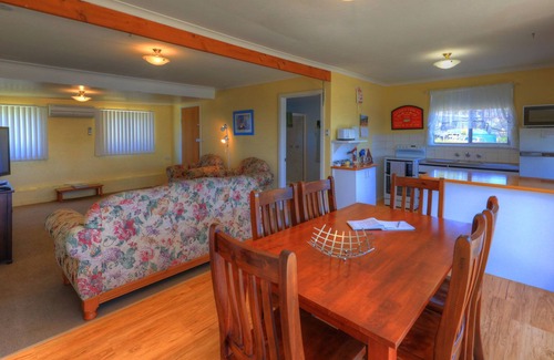 Murdunna Casa | Sommers Bay Beach House