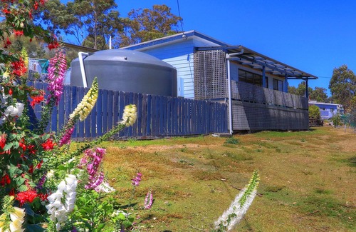 Murdunna Casa | Sommers Bay Beach House