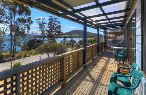 Murdunna Casa | Sommers Bay Beach House
