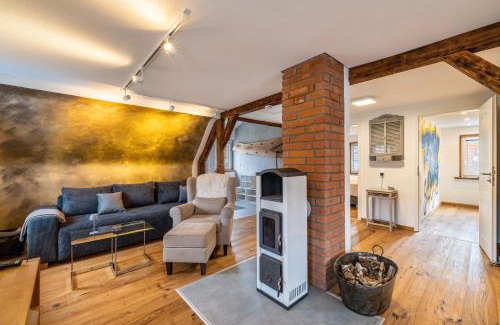 Sulzau Apartamento | Sommers Idylle
