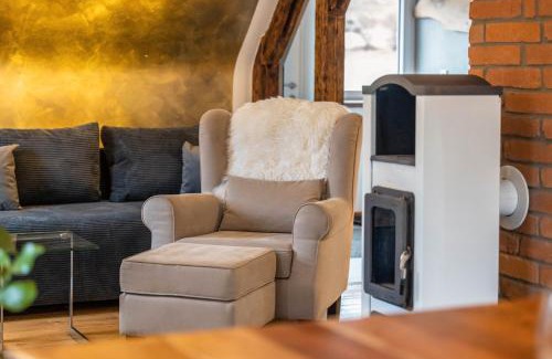 Sulzau Apartamento | Sommers Idylle