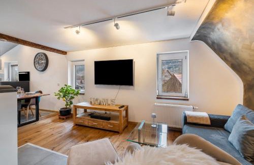 Sulzau Apartamento | Sommers Idylle