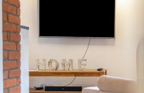 Sulzau Apartamento | Sommers Idylle