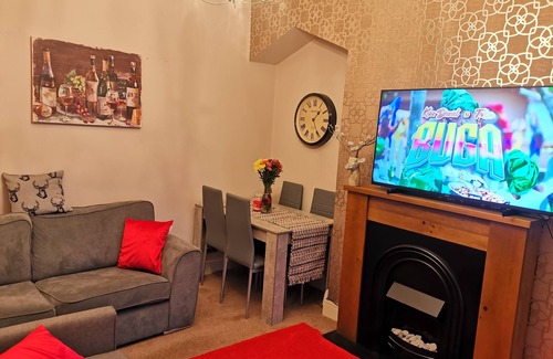 Sunderland Casa | Sommerset Cottages