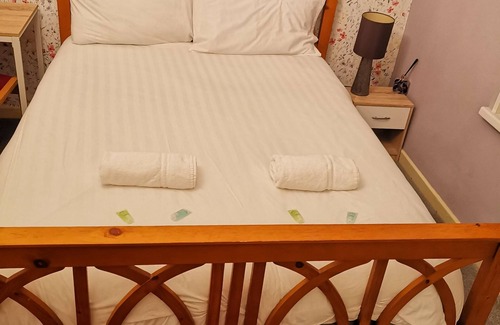 Sunderland Casa | Sommerset Cottages