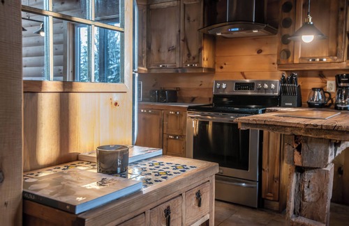 Saint Come Chalet De Esquí | Sommet-Val sT Come- Billiards- Spa-Rustic