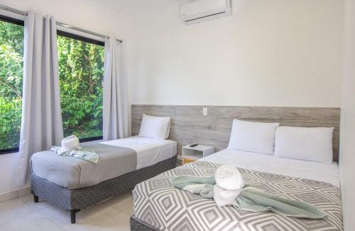 Chiguata Casa | Somnara Villas 4 Houses near the beach
