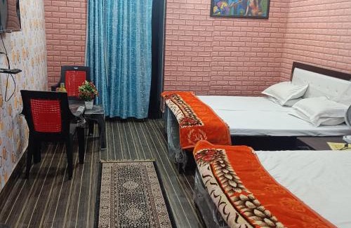 Vrindavan Casa | Somnath residency