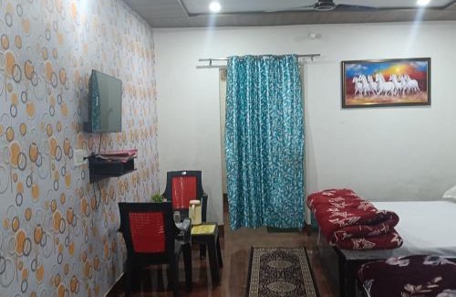 Vrindavan Casa | Somnath residency