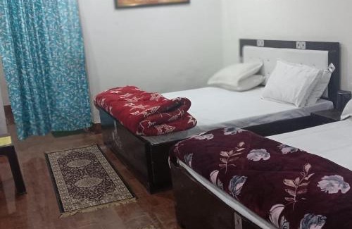 Vrindavan Casa | Somnath residency