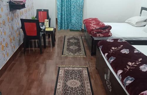 Vrindavan Casa | Somnath residency