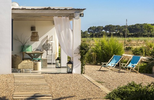 Es Calo Casa | Somnis Charming House