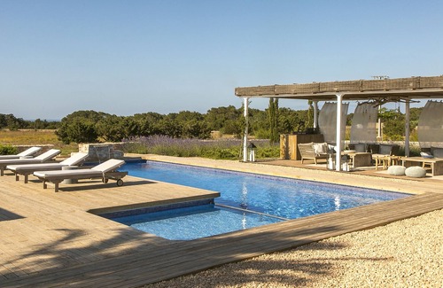 Es Calo Casa | Somnis Charming House