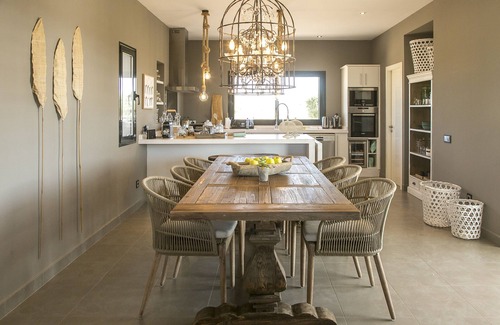Formentera Villa | Somnis de Formentera, Charming House