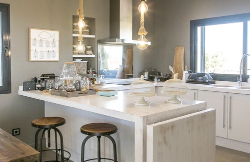 Formentera Villa | Somnis de Formentera, Charming House