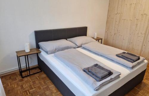 Retznei Apartamento | Somnium - Appartements Südsteiermark - Ehrenhausen