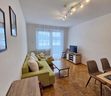 Retznei Apartamento | Somnium - Appartements Südsteiermark - Ehrenhausen