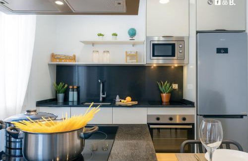 Tarragona Apartamento | Somos Genius! Exclusivo apartamento en Tarragona Centro
